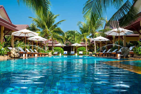 Resorts