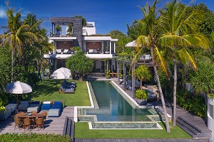 Villas