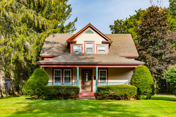 Farm House